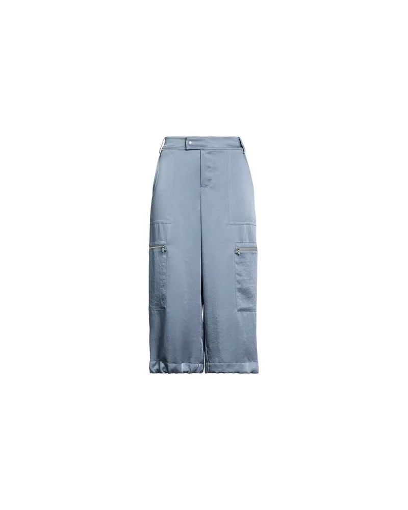 Vince HOSEN & RÖCKE - Hosenauf YOOX.COM Taubenblau