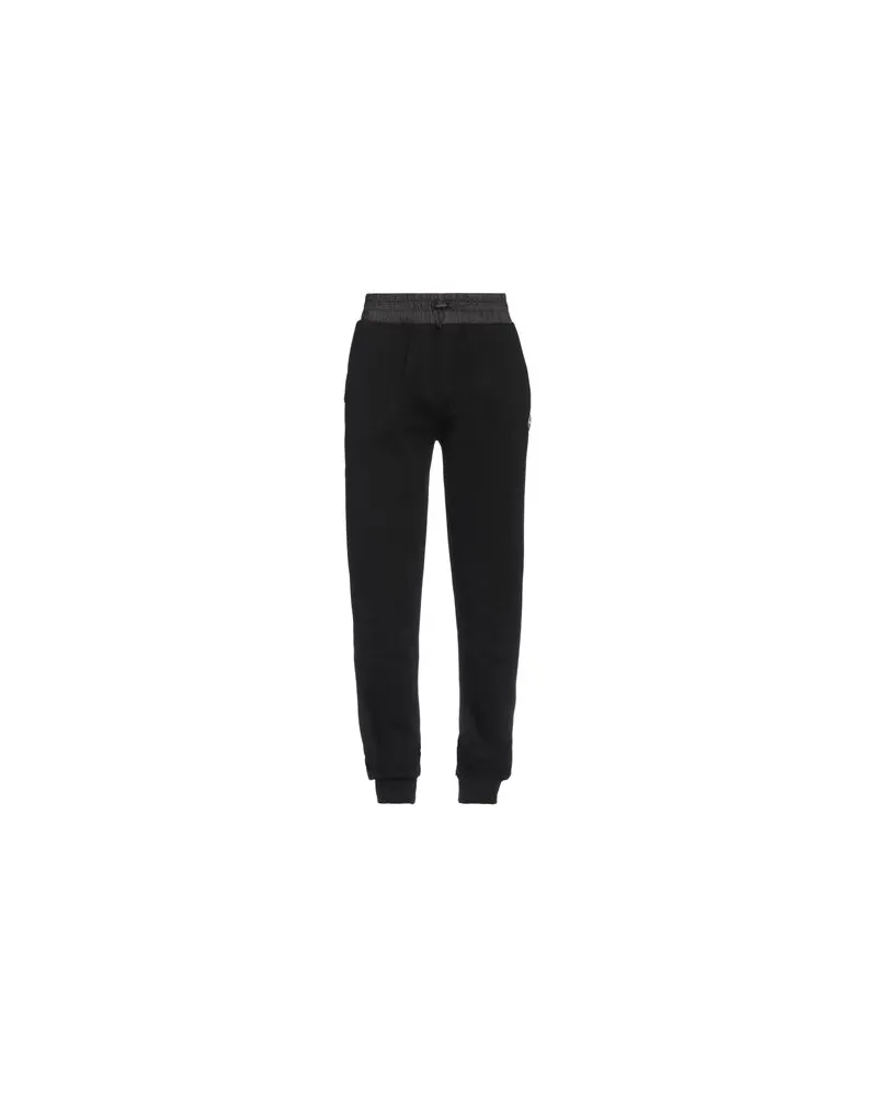 Colmar HOSEN & RÖCKE - Hosenauf YOOX.COM Schwarz