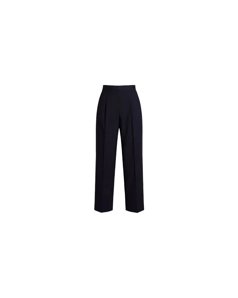 Officine Generale HOSEN & RÖCKE - Hosenauf YOOX.COM Nachtblau