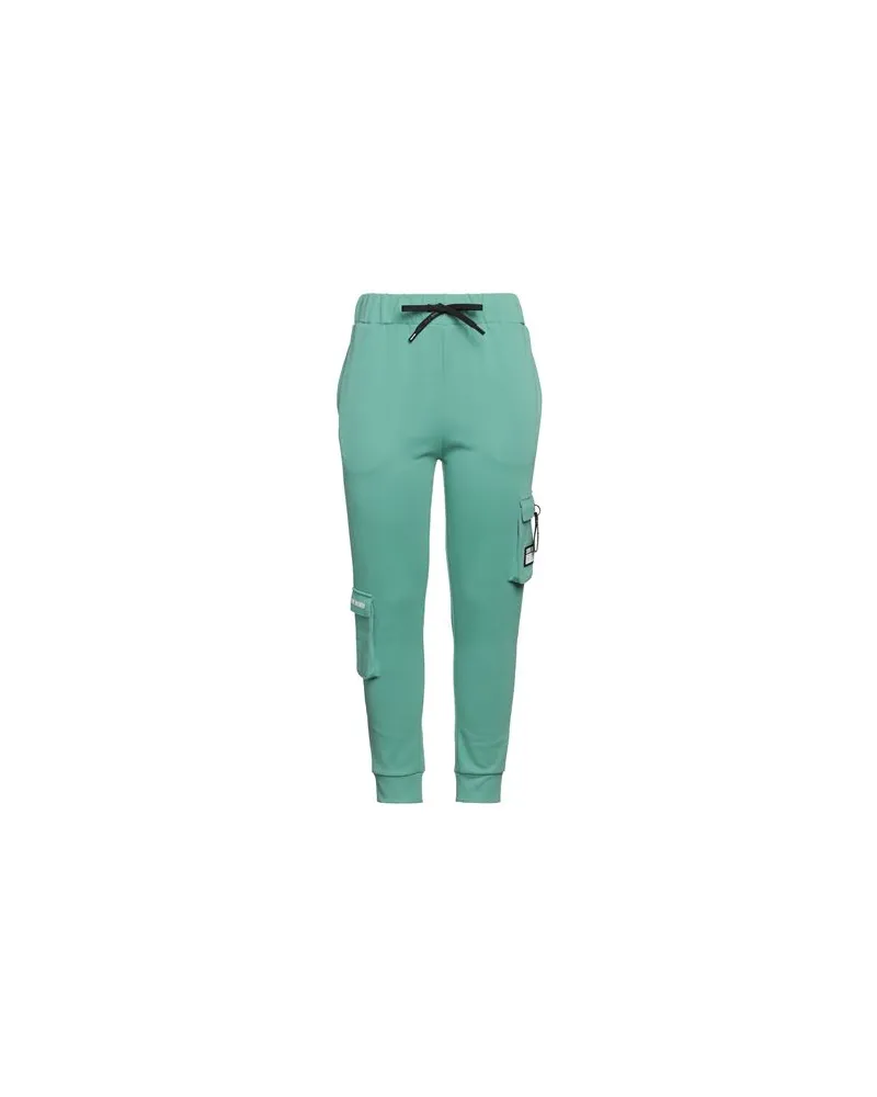 Steve Madden HOSEN & RÖCKE - Hosenauf YOOX.COM Säuregrün