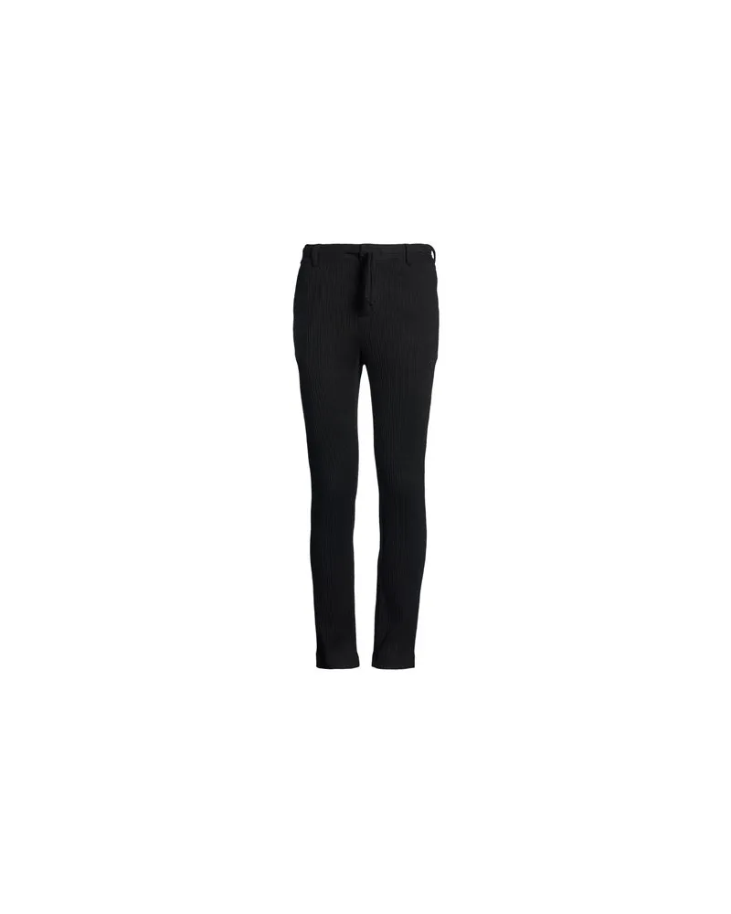 Daniele Alessandrini HOSEN & RÖCKE - Hosenauf YOOX.COM Schwarz