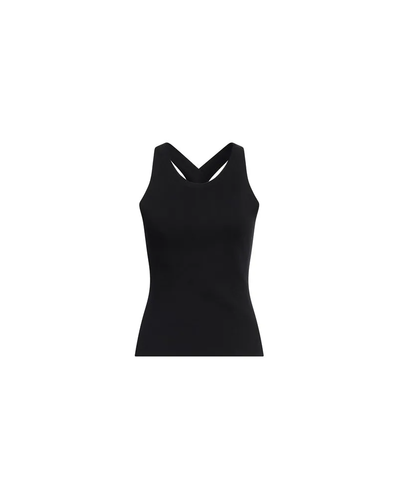 Gestuz TOPS - Topsauf YOOX.COM Schwarz