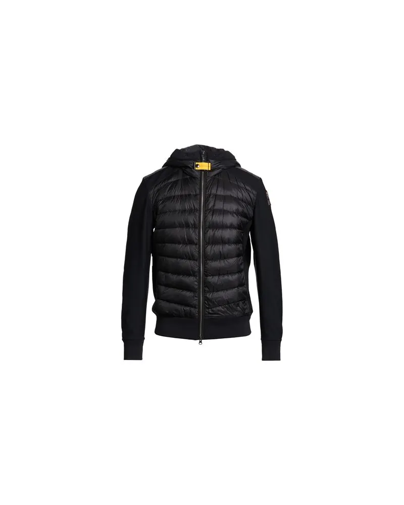 Parajumpers JACKEN & MÄNTEL - Pufferjacken & Daunenjackenauf YOOX.COM Schwarz