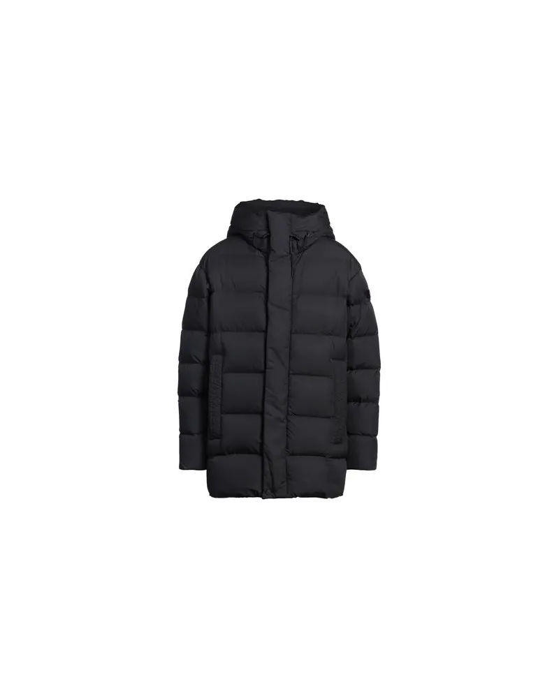 Peuterey JACKEN & MÄNTEL - Pufferjacken & Daunenjackenauf YOOX.COM Nachtblau