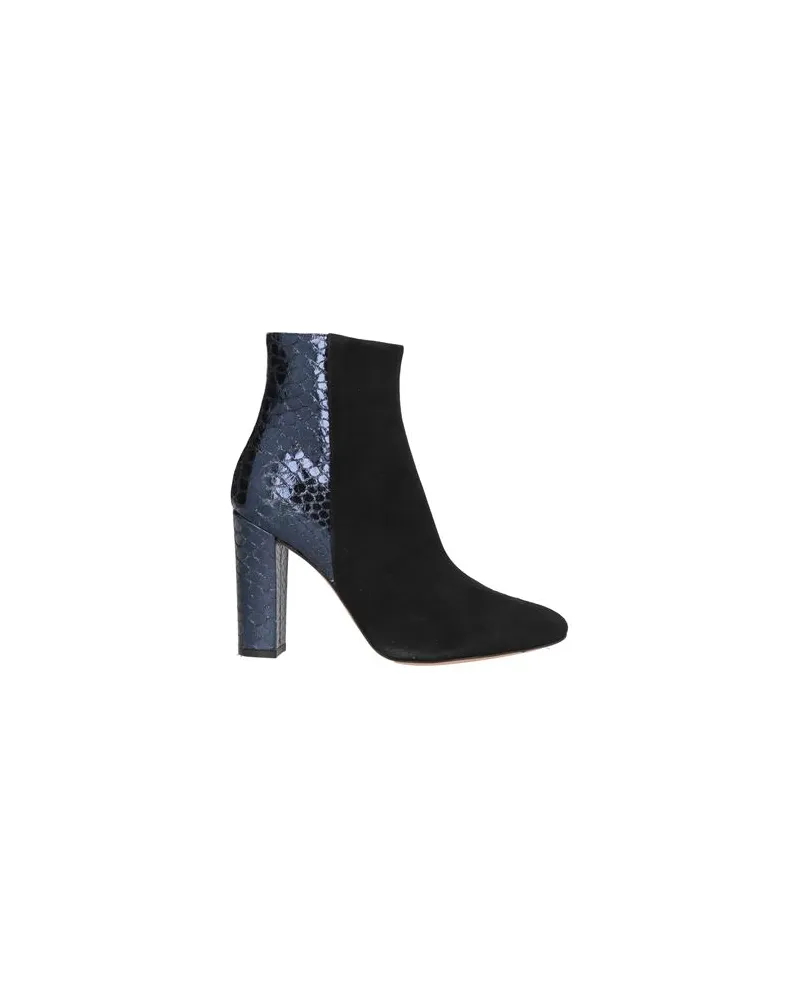 Jean-Michel Cazabat  SCHUHE - Stiefelettenauf YOOX.COM Schwarz