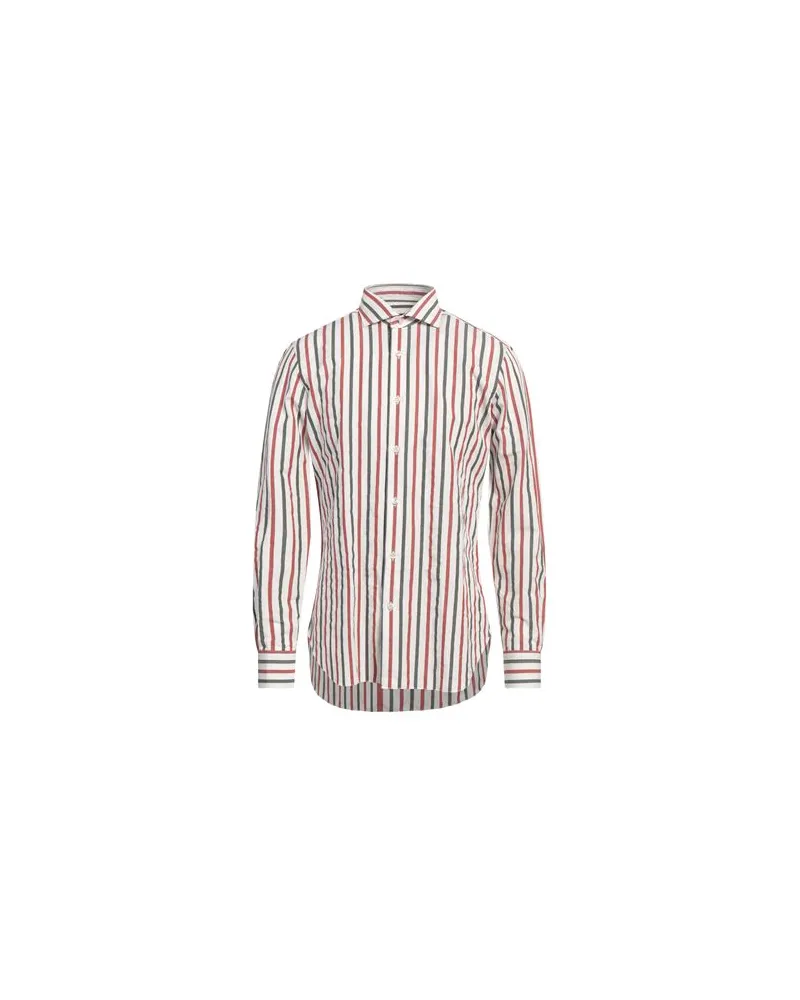 BARBA CULTO - TOPS - Hemdenauf YOOX.COM Bordeaux