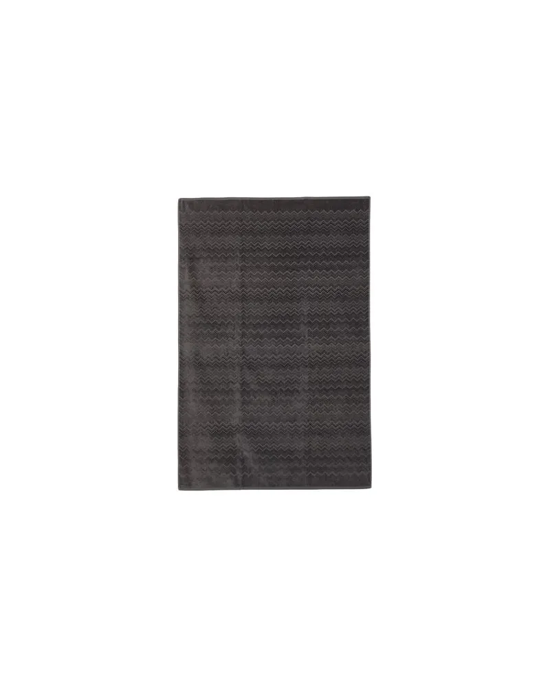 Missoni Home BADEZIMMER - Bade- & Handtücher aus Frotteeauf YOOX.COM Braungrau