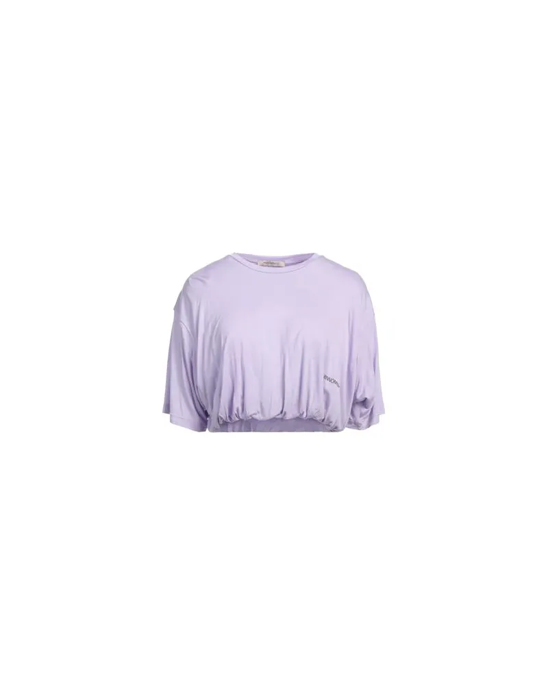 HINNOMINATE TOPS - T-shirtsauf YOOX.COM Lila
