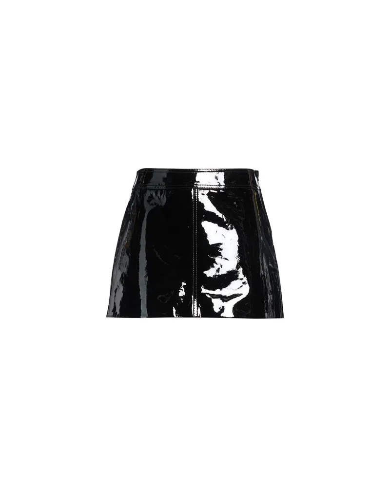 Celine HOSEN & RÖCKE - Miniröckeauf YOOX.COM Schwarz