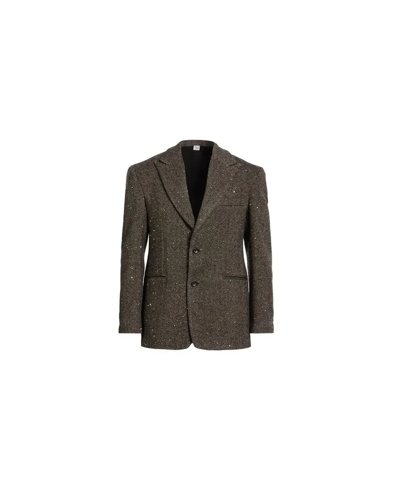 Winnie NYC ANZÜGE und CO-ORDS - Blazersauf YOOX.COM Schwarz