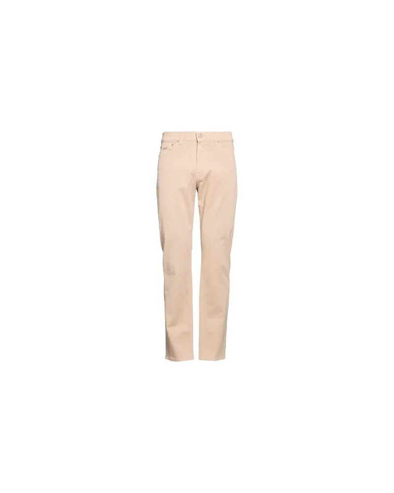 Harmont & Blaine HOSEN & RÖCKE - Hosenauf YOOX.COM Sand