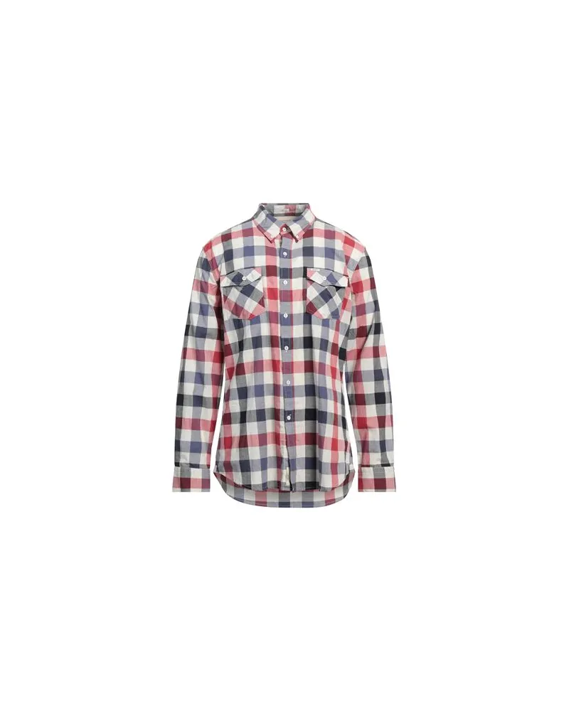 Pepe Jeans TOPS - Hemdenauf YOOX.COM Marineblau
