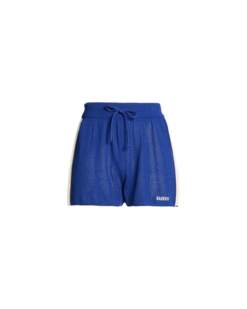 BARROW HOSEN & RÖCKE - Shorts & Bermudashortsauf YOOX.COM Königsblau