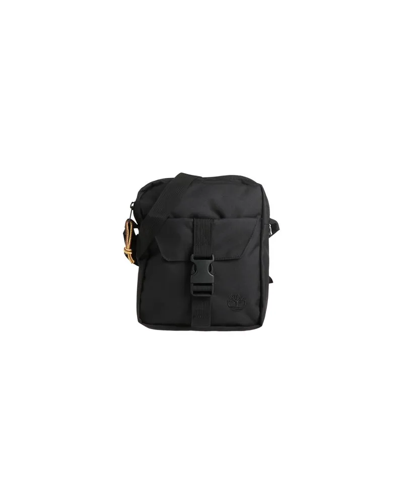 Timberland TASCHEN - Umhängetascheauf YOOX.COM Schwarz