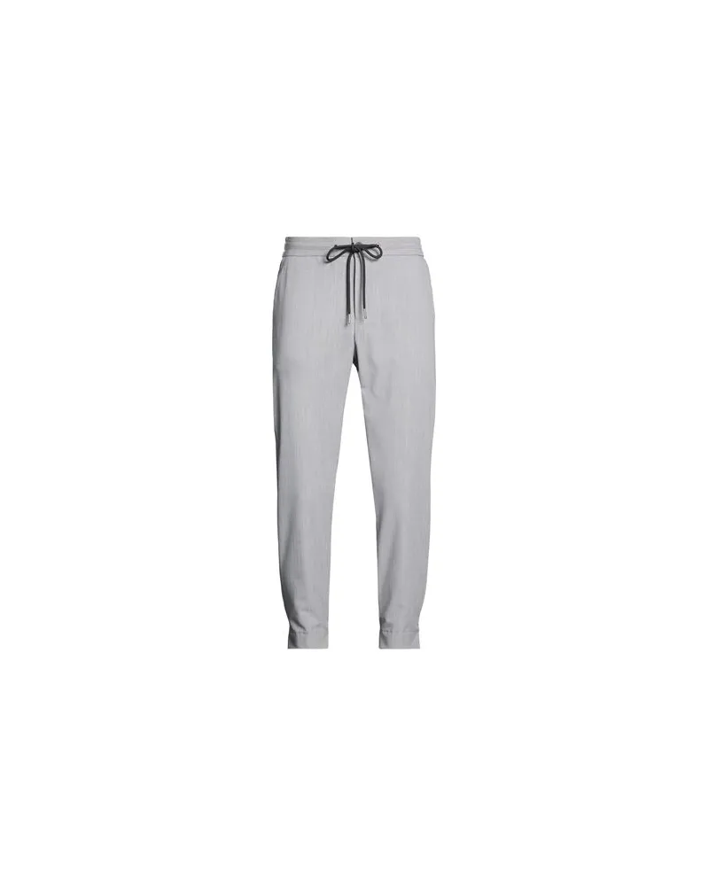 Tombolini HOSEN & RÖCKE - Hosenauf YOOX.COM Grau