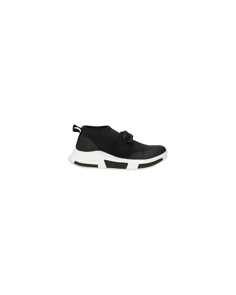 FitFlop SCHUHE - Sneakersauf YOOX.COM Schwarz