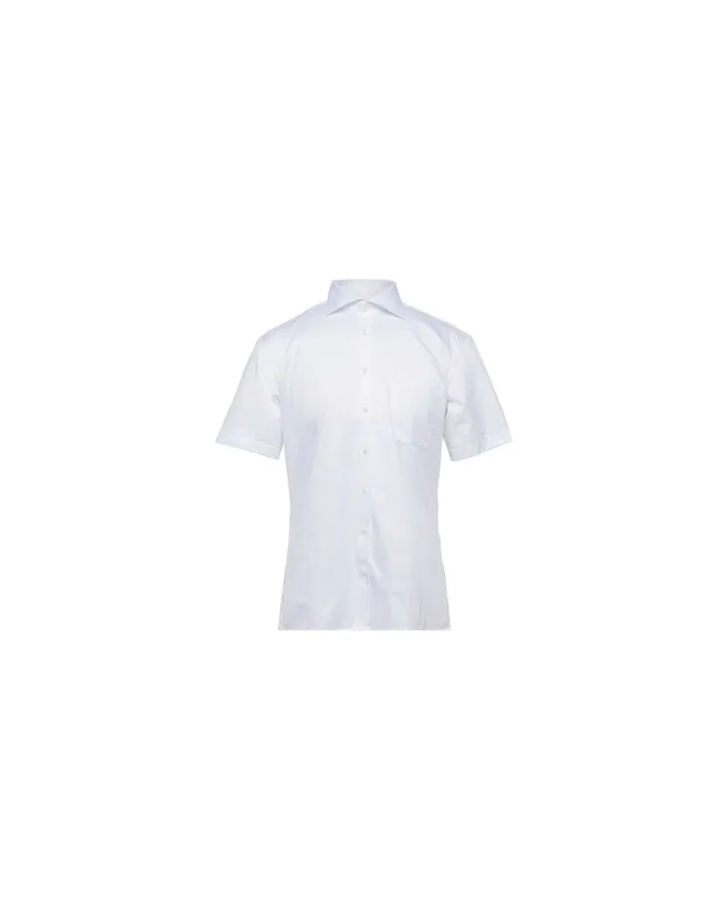 Stenströms TOPS - Hemdenauf YOOX.COM Weiß