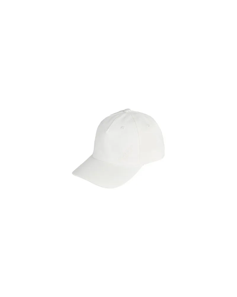 Dondup ACCESSOIRES - Mützen & Hüteauf YOOX.COM Weiß