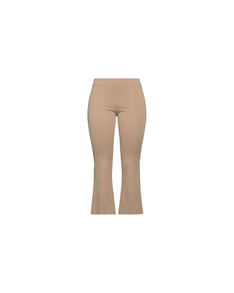 Rue du Bac HOSEN & RÖCKE - Hosenauf YOOX.COM Kamel