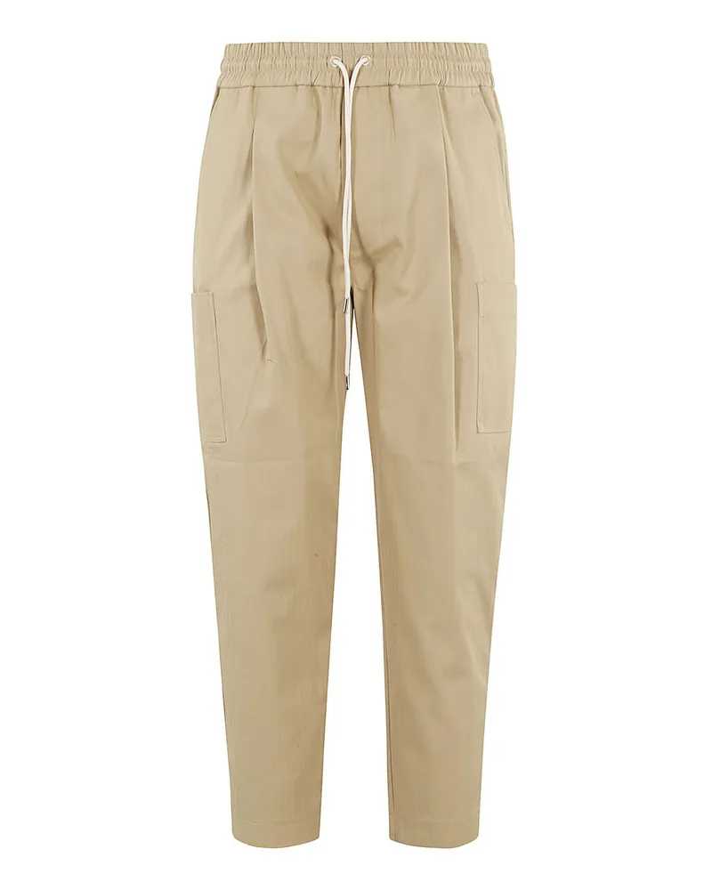 Drôle de Monsieur Hose Beige