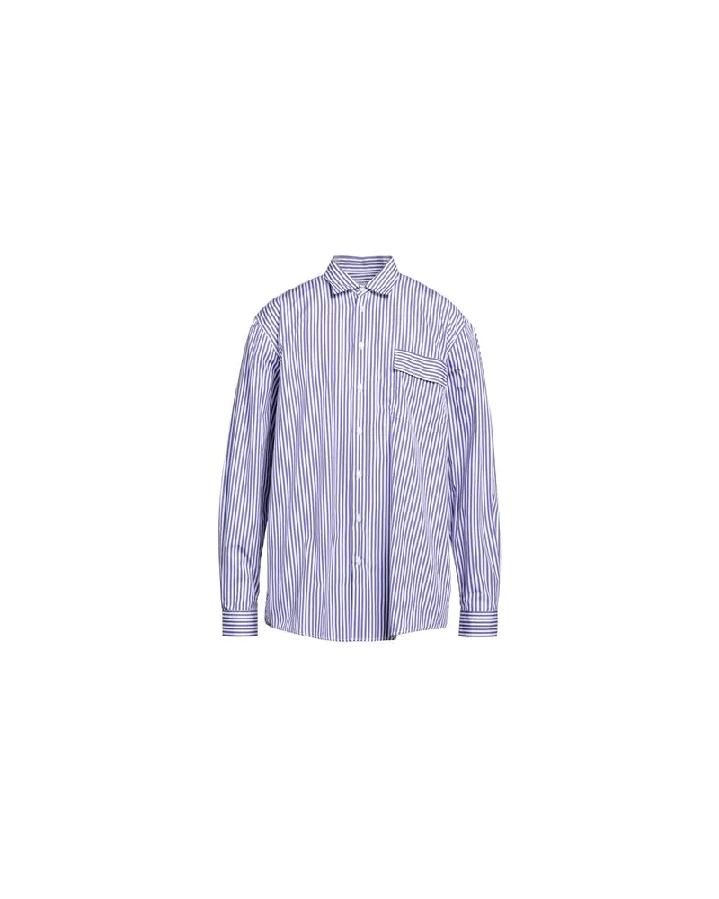 PAURA TOPS - Hemdenauf YOOX.COM Violett