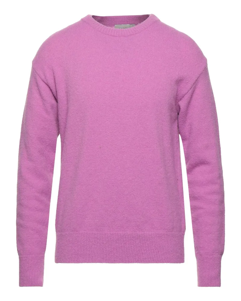 Laneus Pullover Fuchsia