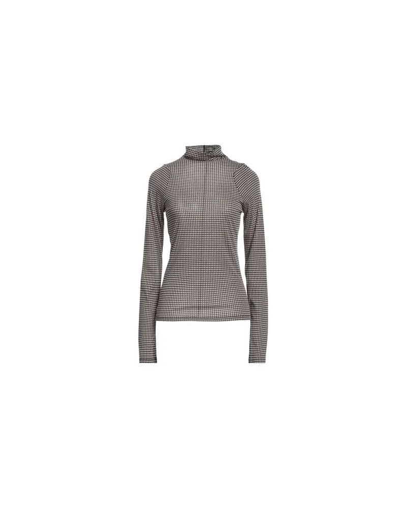 Rag & Bone TOPS - T-shirtsauf YOOX.COM Schwarz