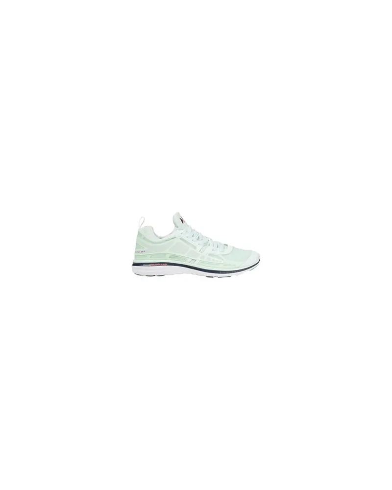 ATHLETIC PROPULSION LABS SCHUHE - Sneakersauf YOOX.COM Säuregrün