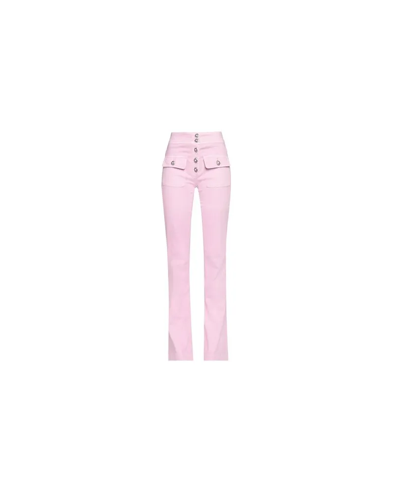 Seafarer HOSEN & RÖCKE - Jeanshosenauf YOOX.COM Rosa