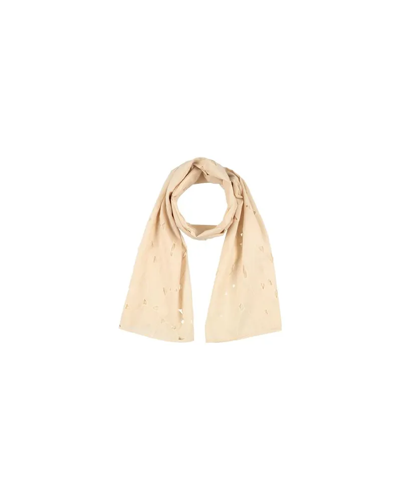 Gentryportofino ACCESSOIRES - Schalsauf YOOX.COM Sand