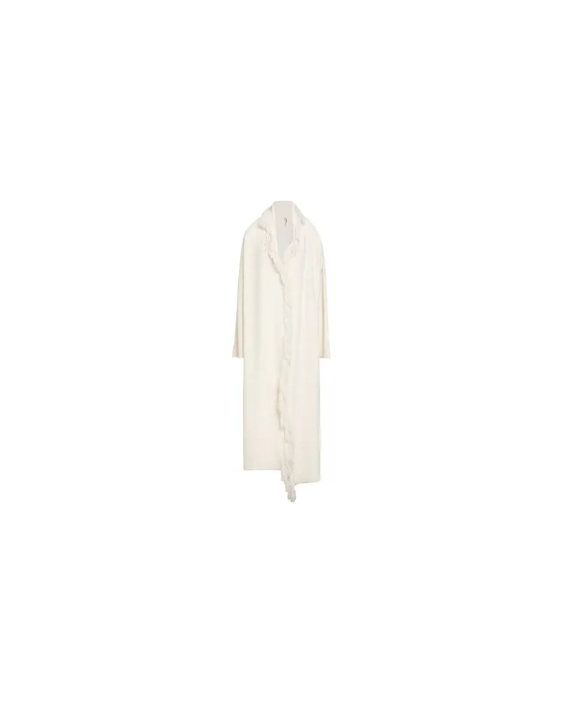 Liviana Conti JACKEN & MÄNTEL - Jacken, Mäntel & Trenchcoatsauf YOOX.COM Elfenbein