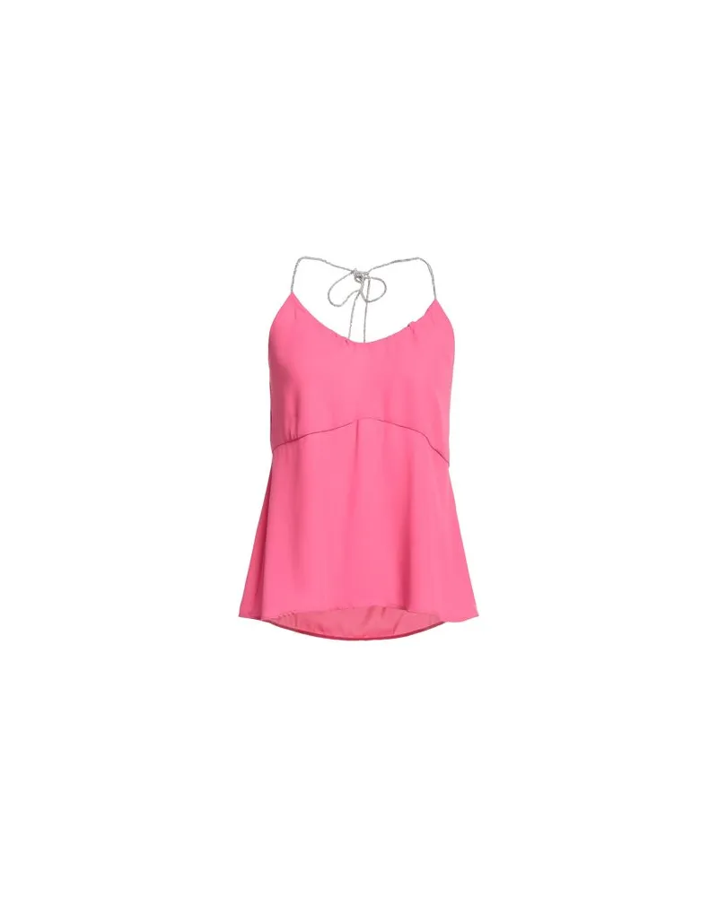 Fly Girl TOPS - Topsauf YOOX.COM Fuchsia