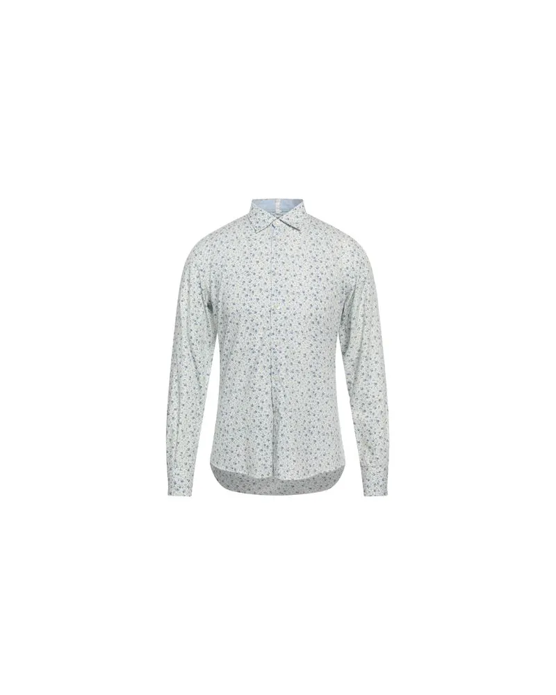 Altea TOPS - Hemdenauf YOOX.COM Elfenbein