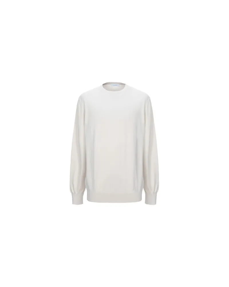 Cruciani STRICKWAREN - Pulloverauf YOOX.COM Elfenbein