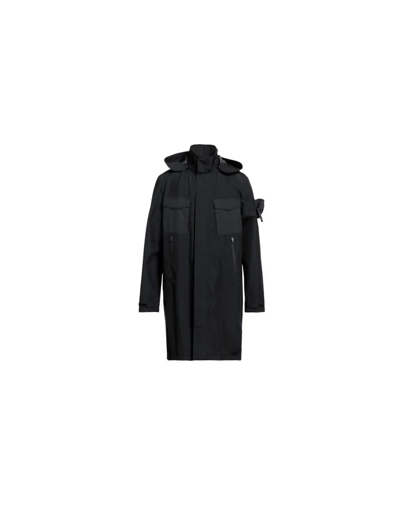 North Sails JACKEN & MÄNTEL - Jacken, Mäntel & Trenchcoatsauf YOOX.COM Schwarz