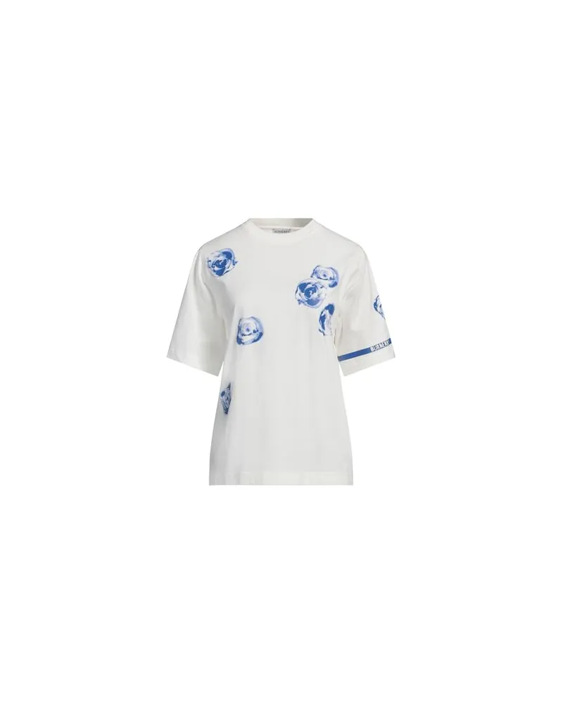 Burberry TOPS - T-shirtsauf YOOX.COM Off