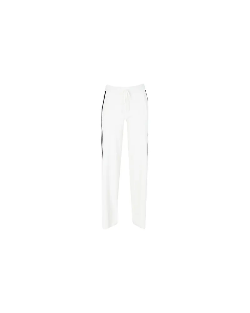 P.A.R.O.S.H. HOSEN & RÖCKE - Hosenauf YOOX.COM Weiß