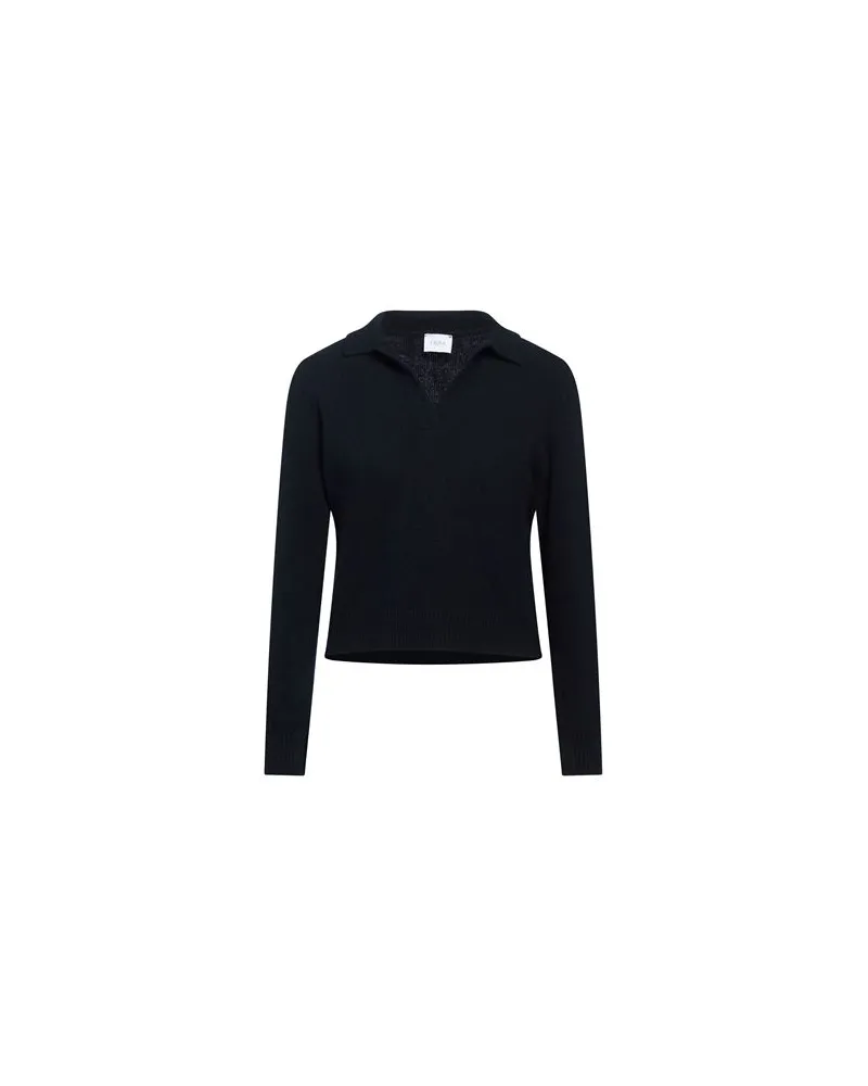 CRUNA STRICKWAREN - Pulloverauf YOOX.COM Nachtblau