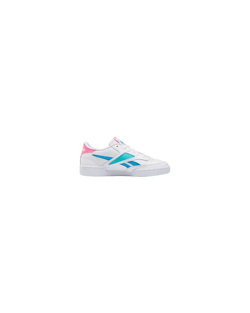 Reebok CLUB C REVENGE MARK  - SCHUHE - Sneakersauf YOOX.COM Weiß