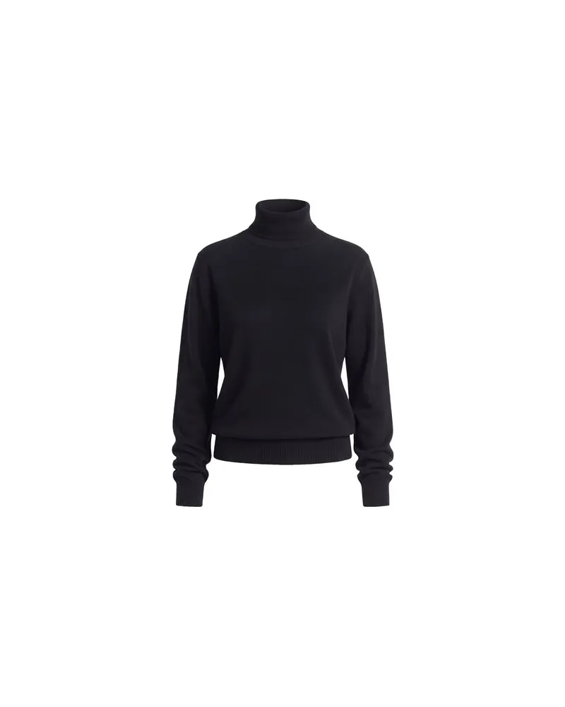 Gotha STRICKWAREN - Rollkragenpulloverauf YOOX.COM Braungrau