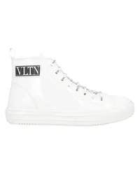 Valentino Garavani Sneakers Weiß