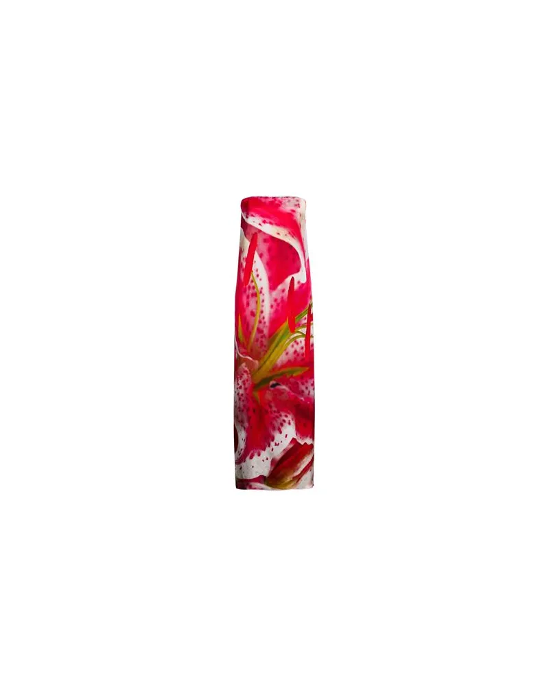 Tory Burch KLEIDER - Maxi-Kleiderauf YOOX.COM Magenta