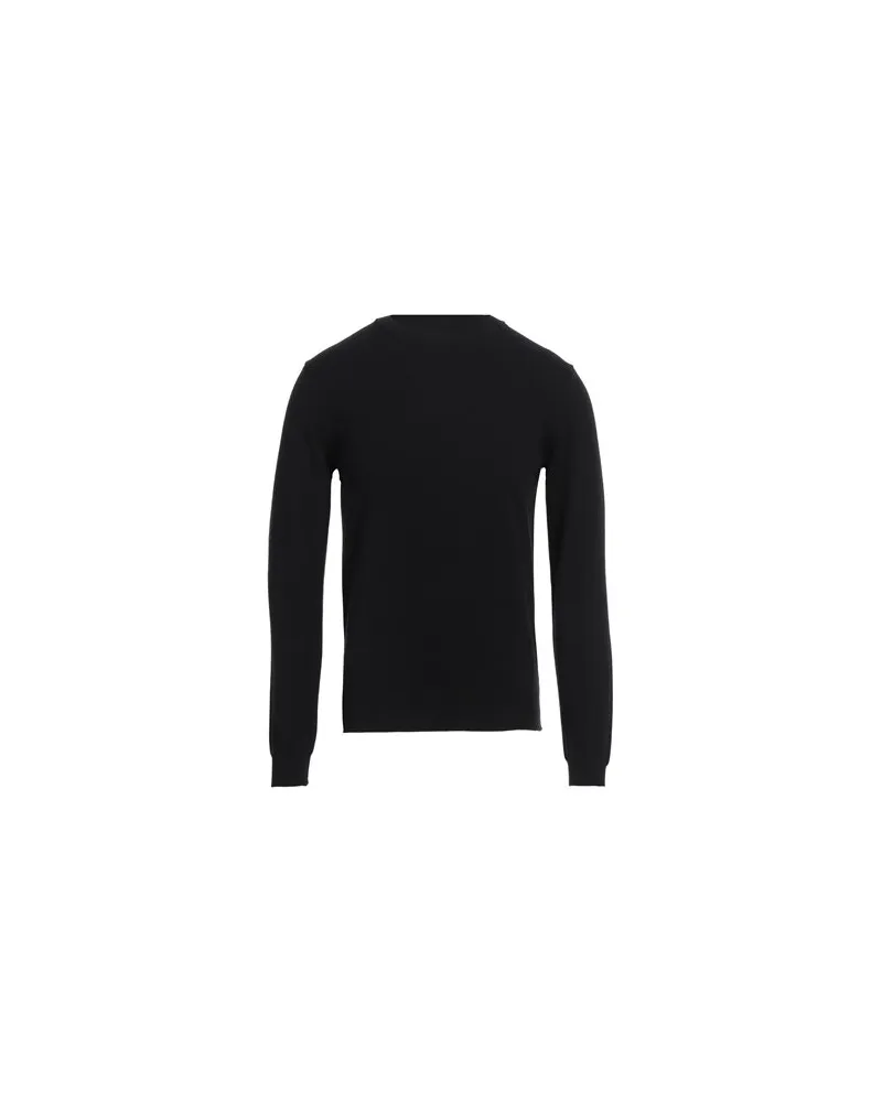 Bellwood STRICKWAREN - Pulloverauf YOOX.COM Schwarz
