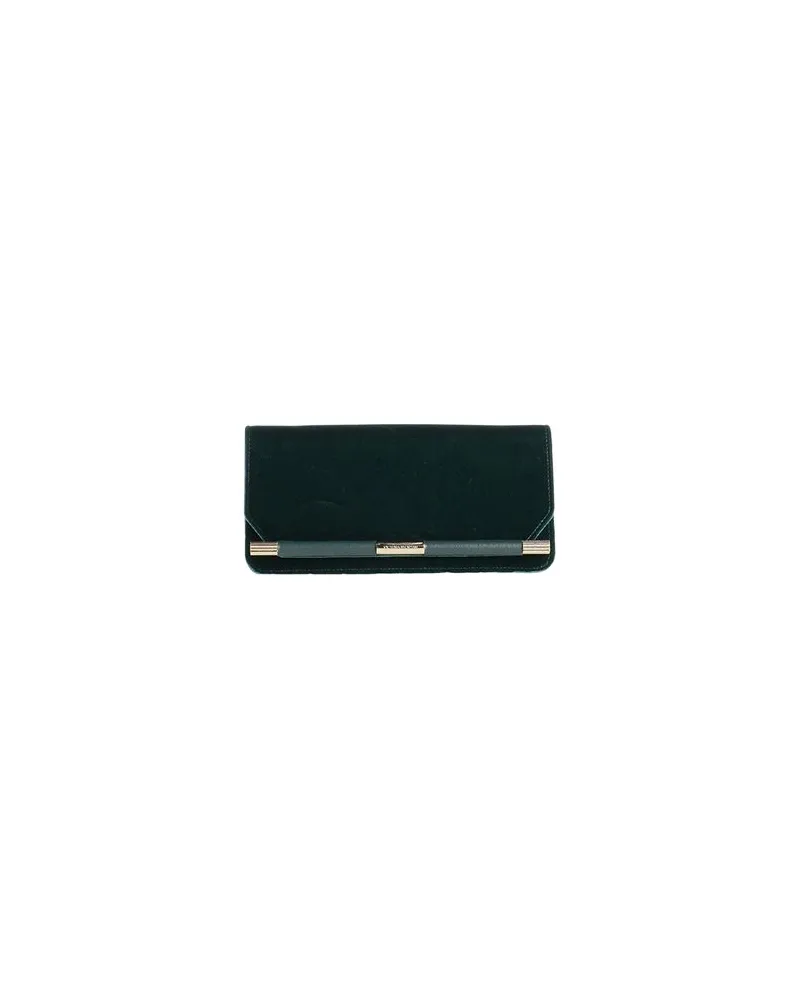 Victoria Beckham TASCHEN - Handtaschenauf YOOX.COM Dunkelgrün