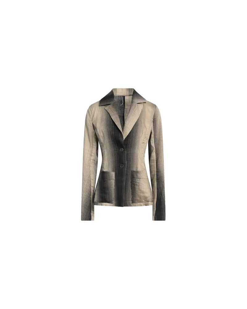 Masnada ANZÜGE und CO-ORDS - Blazersauf YOOX.COM Beige