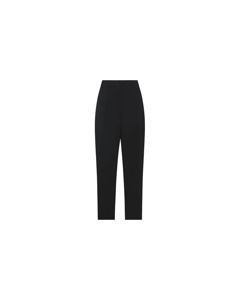 Incotex HOSEN & RÖCKE - Hosenauf YOOX.COM Schwarz