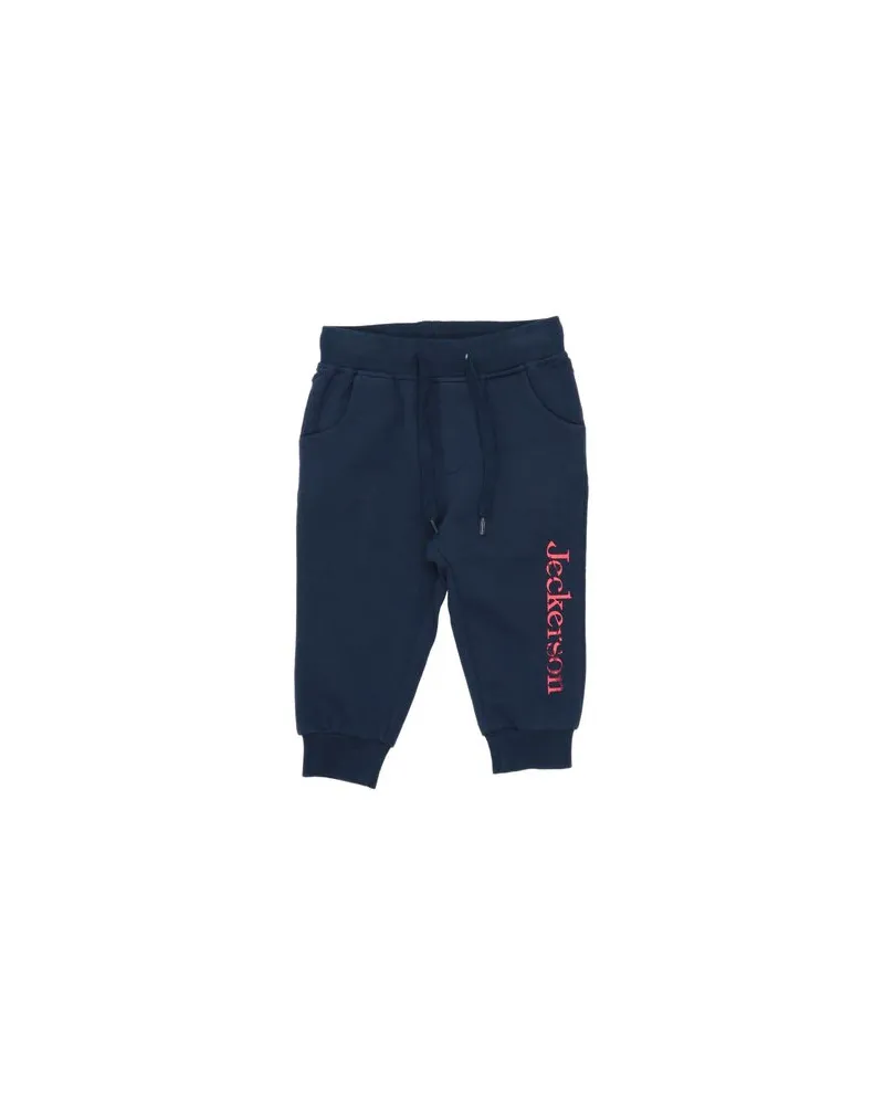 Jeckerson HOSEN & RÖCKE - Hosenauf YOOX.COM Nachtblau