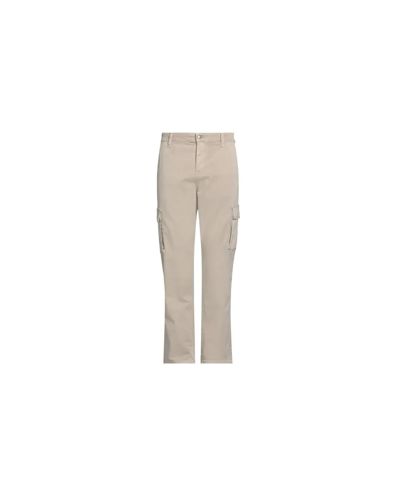 Guess HOSEN & RÖCKE - Hosenauf YOOX.COM Beige