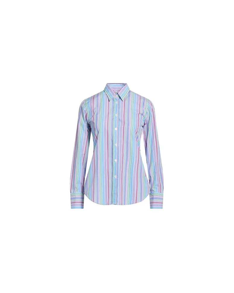 Caliban TOPS - Hemdenauf YOOX.COM Hellblau