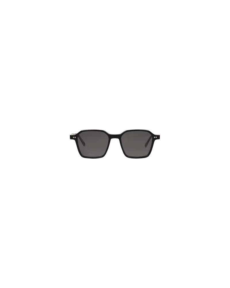 Tommy Hilfiger BRILLEN - Sonnenbrillenauf YOOX.COM Schwarz